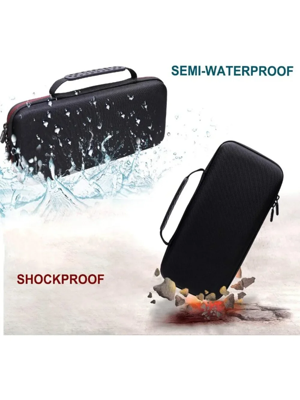 Stylish Protective Case for Wireless Bluetooth Magic Keyboard - Perfect Fit